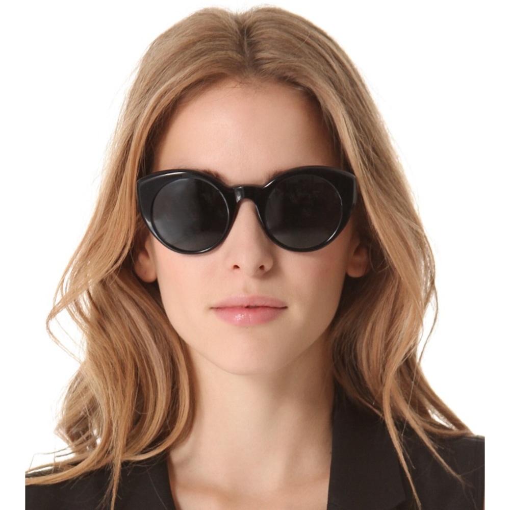Fierce ELIZABETH AND JAMES Carroll Sunglasses